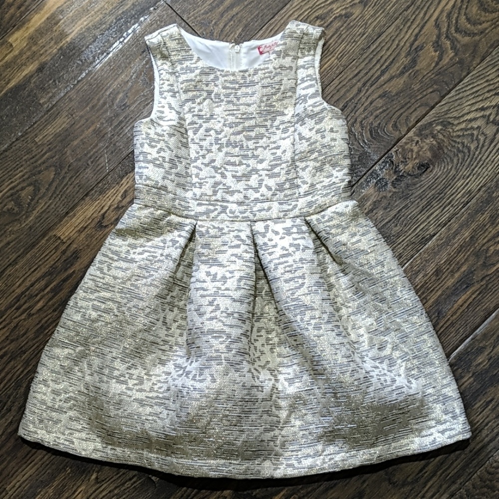 Ruby and Bloom  Formal Dress